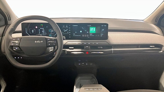 Kia EV3 8 of 24