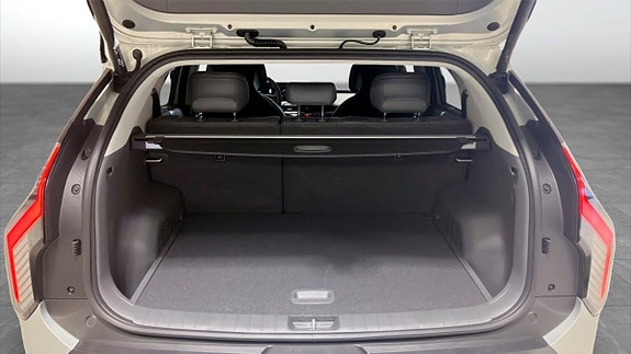 Kia EV3 19 of 24