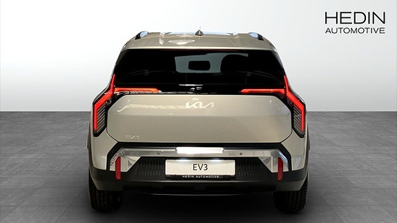 Kia EV3 13 of 24