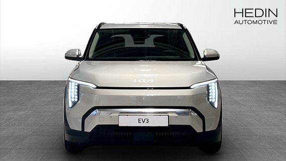 Kia EV3 17 of 24