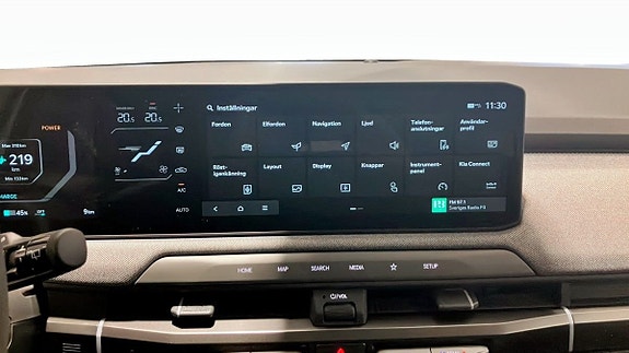 Kia EV3 23 of 24