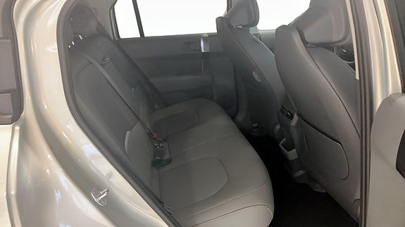 Kia EV3 10 of 24
