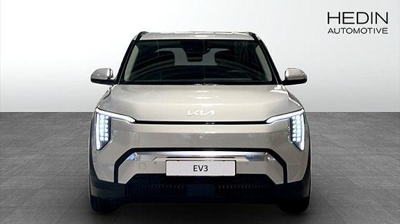 Kia EV3 18 of 24