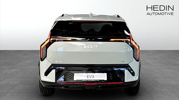 Kia EV3 14 of 24