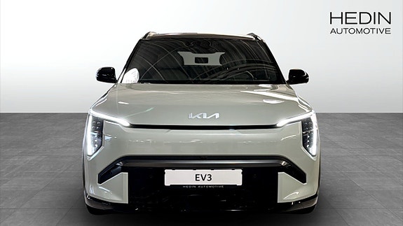 Kia EV3 15 of 24