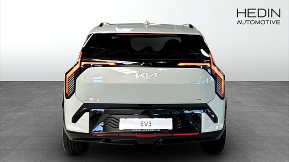 Kia EV3 13 of 24