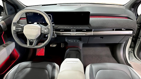 Kia EV3 8 of 24