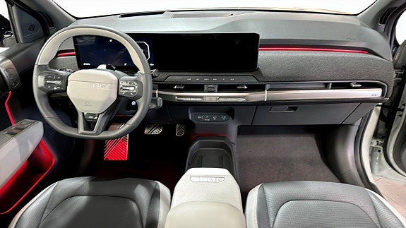 Kia EV3 7 of 24