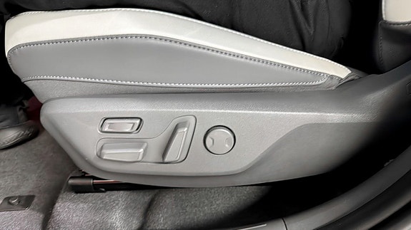Kia EV3 21 of 24