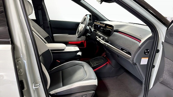 Kia EV3 5 of 24