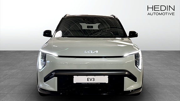 Kia EV3 16 of 24