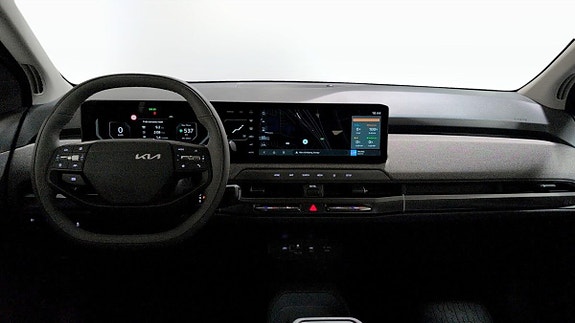 Kia EV3 7 of 24