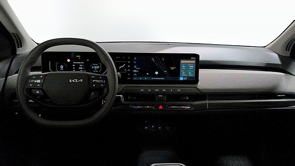 Kia EV3 8 of 24