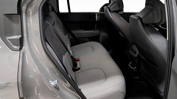 Kia EV3 9 of 24