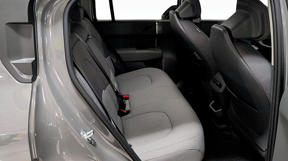 Kia EV3 10 of 24