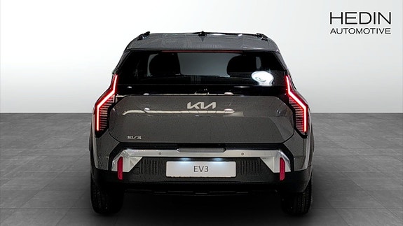 Kia EV3 13 of 24