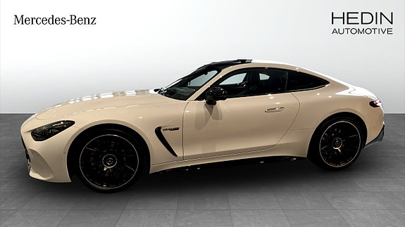 Mercedes-Benz GT 6 of 8