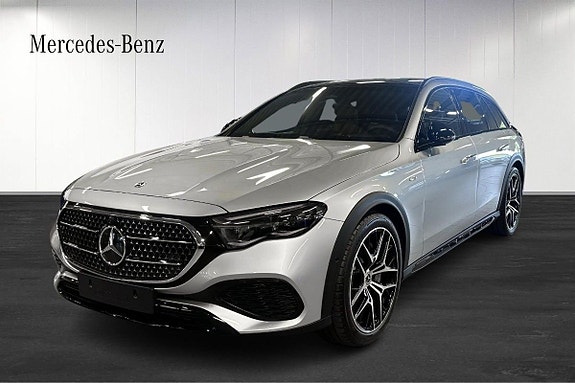 Mercedes-Benz E300 de