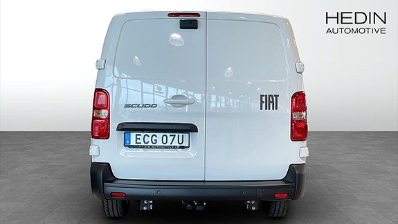 Fiat Scudo 7 of 12