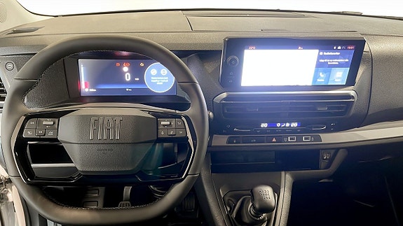 Fiat Scudo 4 of 5