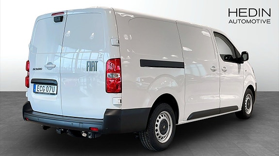 Fiat Scudo 2 of 5