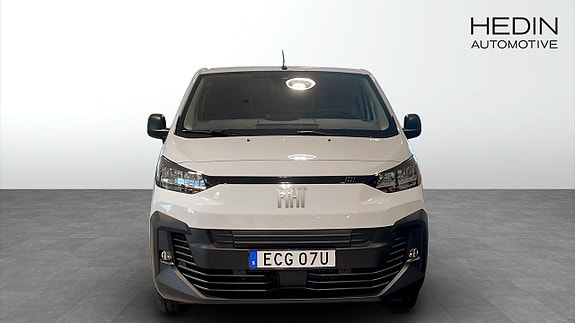 Fiat Scudo 8 of 12