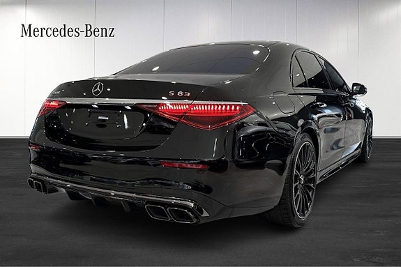 Mercedes-Benz S450 e 4 of 22