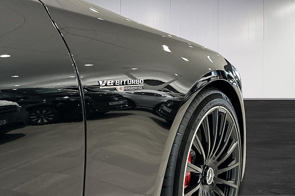 Mercedes-Benz S450 e 3 of 22