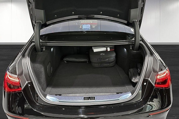 Mercedes-Benz S450 e 7 of 22