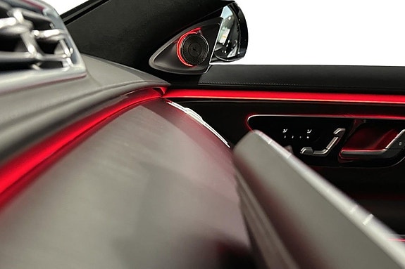 Mercedes-Benz S450 e 15 of 22