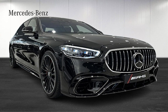 Mercedes-Benz S450 e 2 of 22
