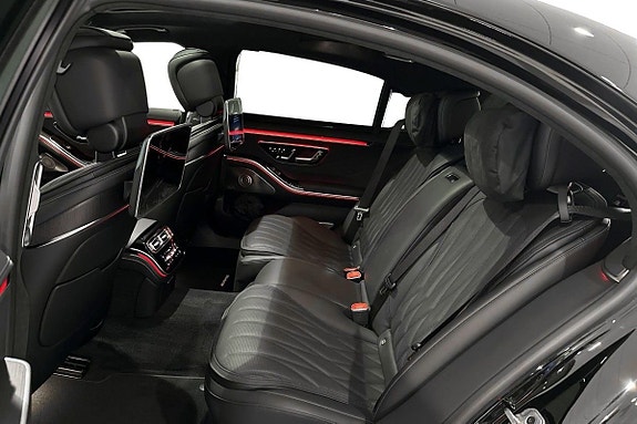 Mercedes-Benz S450 e 17 of 22