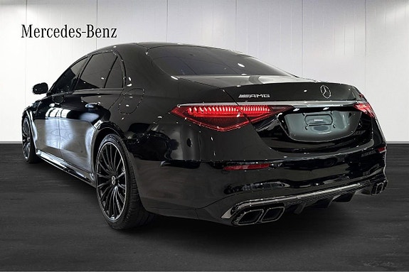 Mercedes-Benz S450 e 5 of 22