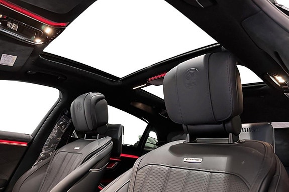 Mercedes-Benz S450 e 22 of 22