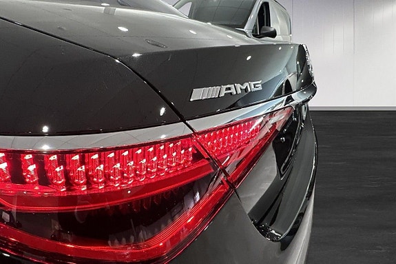 Mercedes-Benz S450 e 6 of 22
