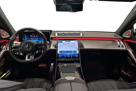 Mercedes-Benz S450 e 12 of 22
