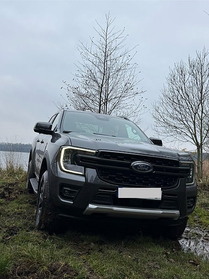 Ford Ranger 7 of 7