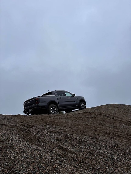 Ford Ranger 3 of 7