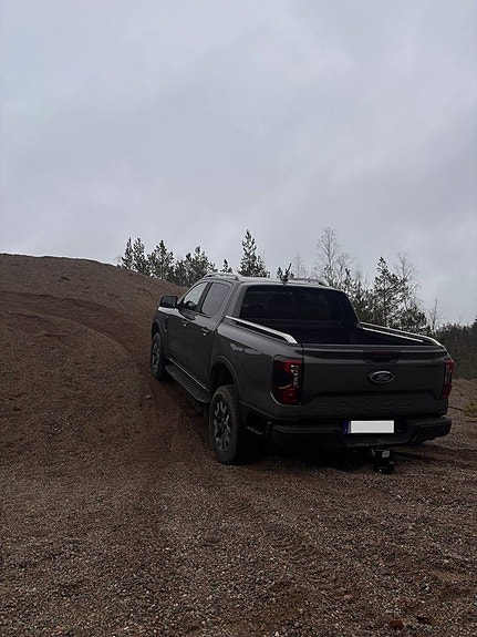 Ford Ranger 5 of 7