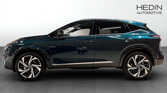 Nissan Qashqai 3 of 5