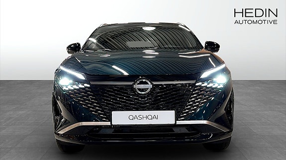 Nissan Qashqai 5 of 5