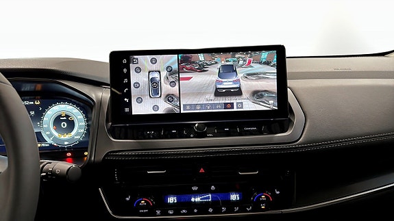 Nissan Qashqai 12 of 18