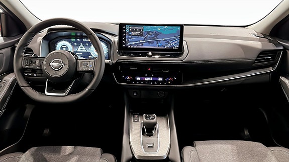 Nissan Qashqai 8 of 18