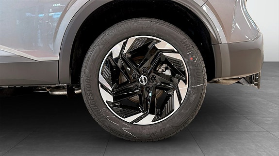 Nissan Qashqai 6 of 18