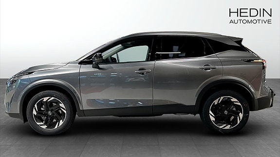 Nissan Qashqai 3 of 18