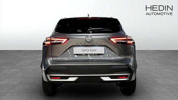 Nissan Qashqai 4 of 18