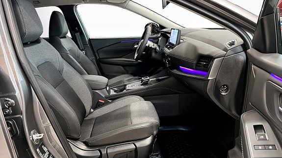 Nissan Qashqai 7 of 18