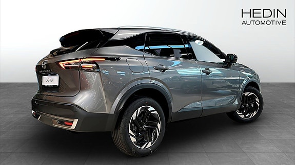 Nissan Qashqai 2 of 18