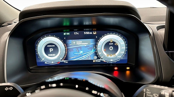 Nissan Qashqai 14 of 18