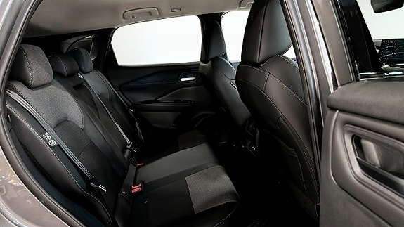 Nissan Qashqai 9 of 18